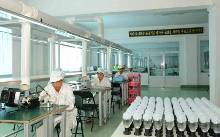 朝鮮開發(fā)LED燈新能源產(chǎn)品 實現(xiàn)產(chǎn)銷一體化(組圖)-新聞頻道-手機(jī)