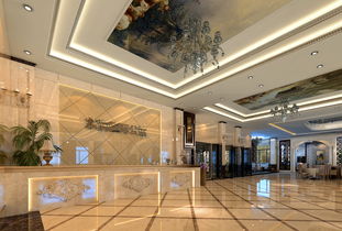 東潤集團(tuán) 280348 力天裝飾