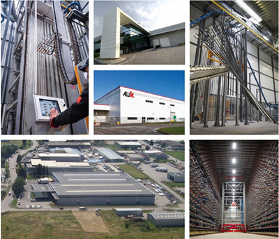 AluK阿魯克以盧森堡知名企業(yè)身份受邀中盧經(jīng)濟(jì)論壇 - 裝飾行業(yè)新聞 - 中國裝飾網(wǎng) 裝修網(wǎng) 家居裝飾裝修